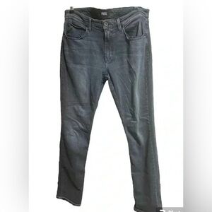 Paige Lennox blue Men’s Jeans Size 34 stretchy